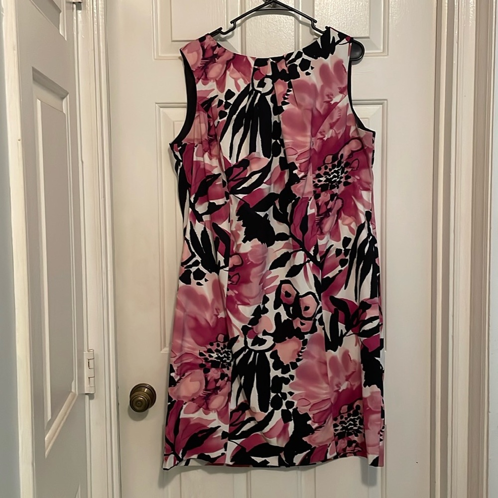 Pink Dressbarn Dress